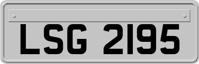 LSG2195