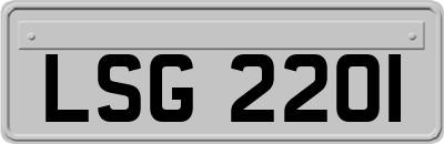 LSG2201