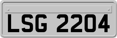 LSG2204