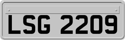 LSG2209