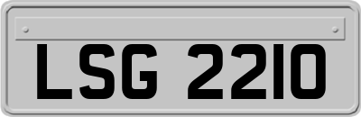 LSG2210