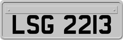 LSG2213