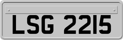 LSG2215