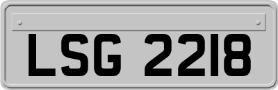 LSG2218