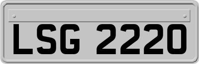 LSG2220