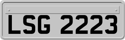 LSG2223