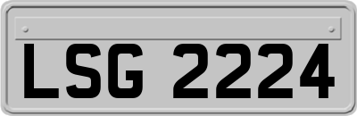 LSG2224