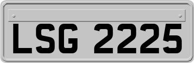 LSG2225