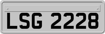 LSG2228