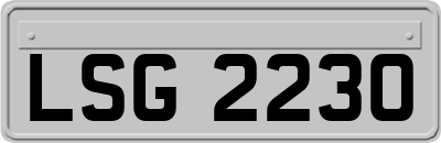 LSG2230