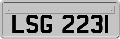 LSG2231