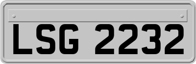 LSG2232