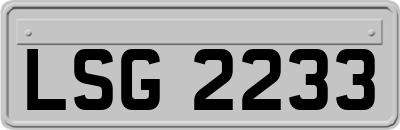 LSG2233