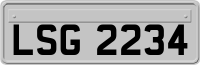 LSG2234