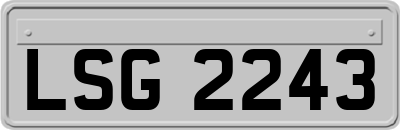 LSG2243