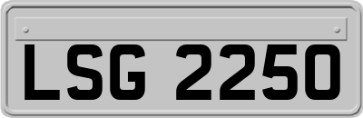 LSG2250