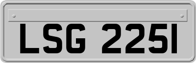 LSG2251