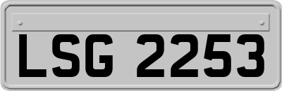 LSG2253