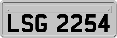 LSG2254