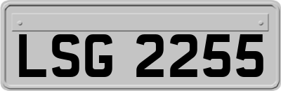 LSG2255
