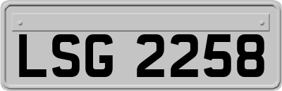 LSG2258