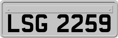 LSG2259