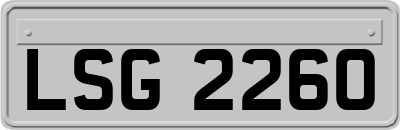 LSG2260