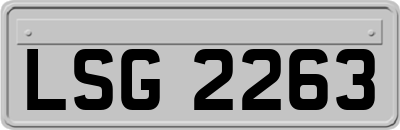 LSG2263