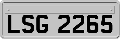 LSG2265