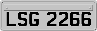 LSG2266