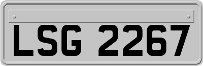 LSG2267