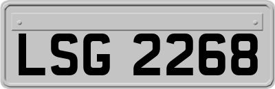 LSG2268