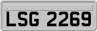 LSG2269