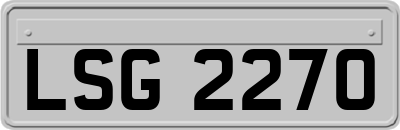 LSG2270