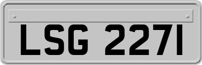 LSG2271