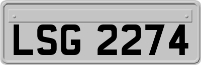 LSG2274