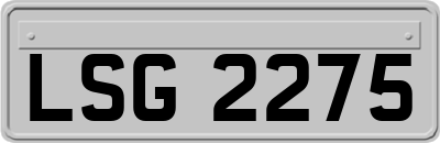 LSG2275