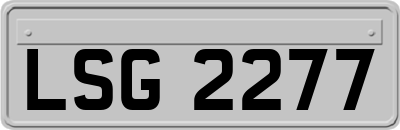 LSG2277