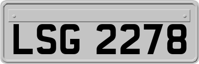 LSG2278