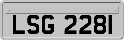 LSG2281