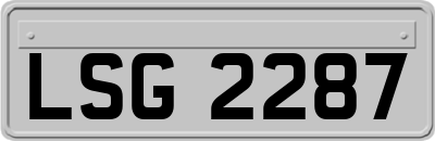 LSG2287