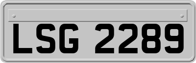 LSG2289