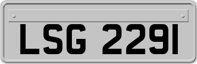 LSG2291