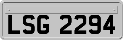 LSG2294