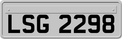 LSG2298