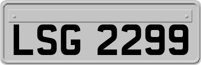 LSG2299