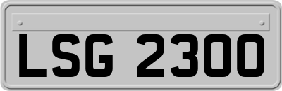 LSG2300