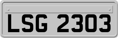 LSG2303