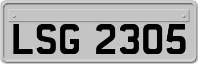 LSG2305