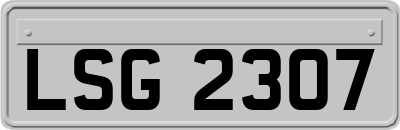 LSG2307
